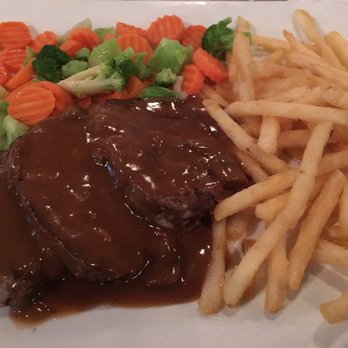 Mr Zeke's Restaurant - Meatloaf dinner special with two sides - Burgers Near Me - Lakeside, Arizona Mr Zeke's Restaurant - Meatloaf dinner special with two sides - Burgers Near Me - Lakeside, Arizona