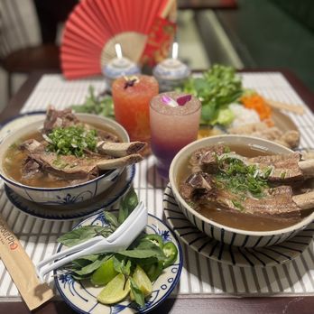 All About Pho - Vietnamese Near Me - Cerritos, California