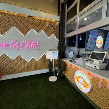 Scoop N Chill - Gelato Near Me - Berkeley, California Scoop N Chill - Gelato Near Me - Berkeley, California