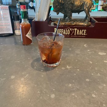 The 5 Spot - American Near Me - Savannah, Georgia