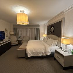 Hotel Bristol, a Luxury Collection Hotel, Warsaw - Executive king room