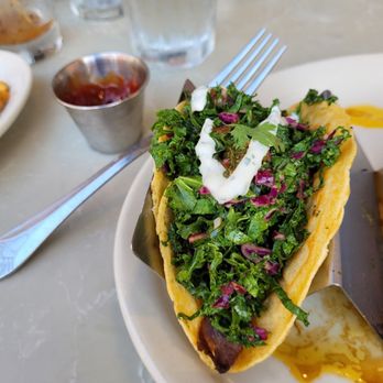 Harry & Izzy's - Lunch special steak tacos - Steakhouses Near Me - Indianapolis, Indiana