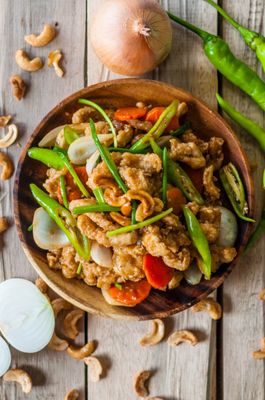 Big Bad Thai Restaurant - El Nido by null