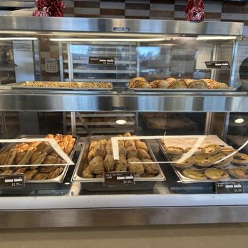 Sheng Kee Bakery - Hot Baked Items - Bakeries Near Me - Union City, California