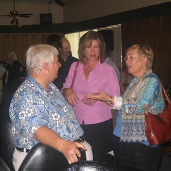 Elks Lodge No 6 - Bill Jordan's CDSS Retirement Party - Venues & Event Spaces Near Me - Sacramento, California