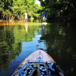 Highland Road Community Park - A beautiful Louisiana Bayou with a great new paddle launch!
