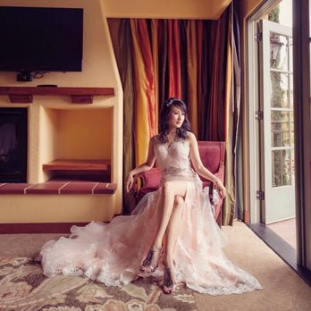 Si Arima - Si did an beautiful job with all three dresses: ceremony, dance, and reception! - Sewing & Alterations Near Me