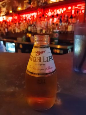 Brick & Bones by null