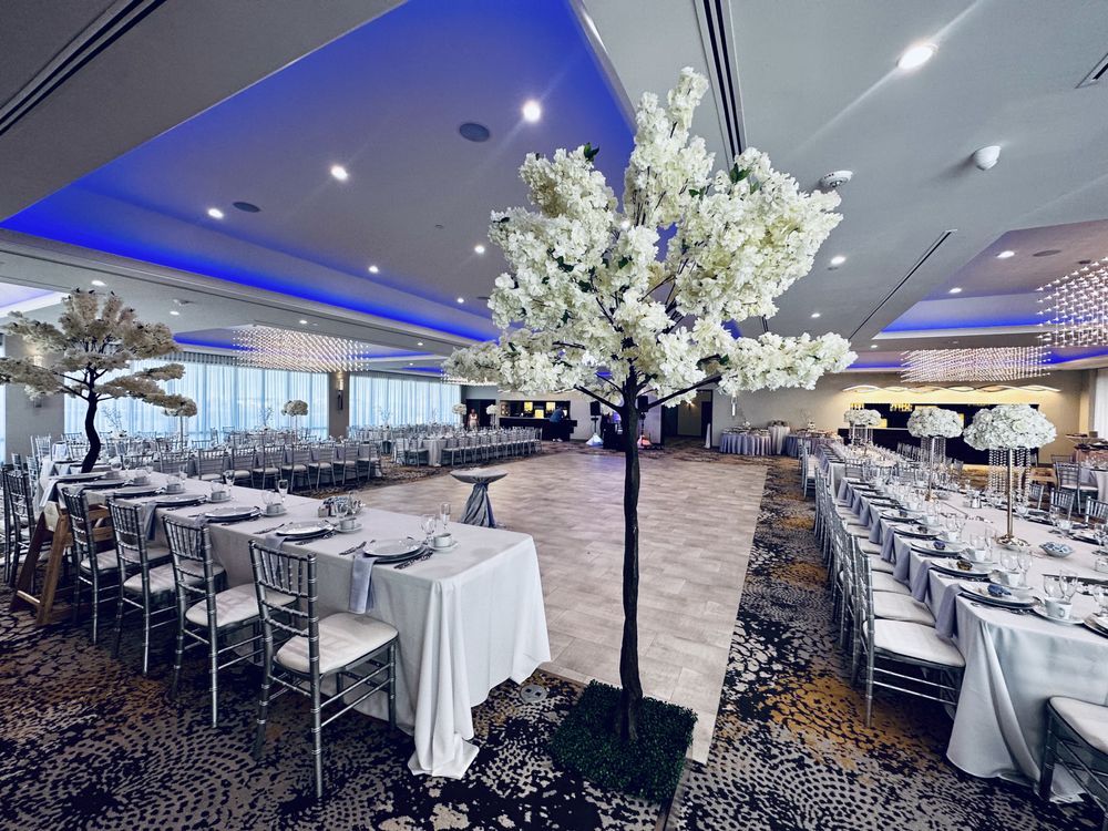 O’HARE TECH CENTER VENUE Updated November 2024 25 Photos 9950