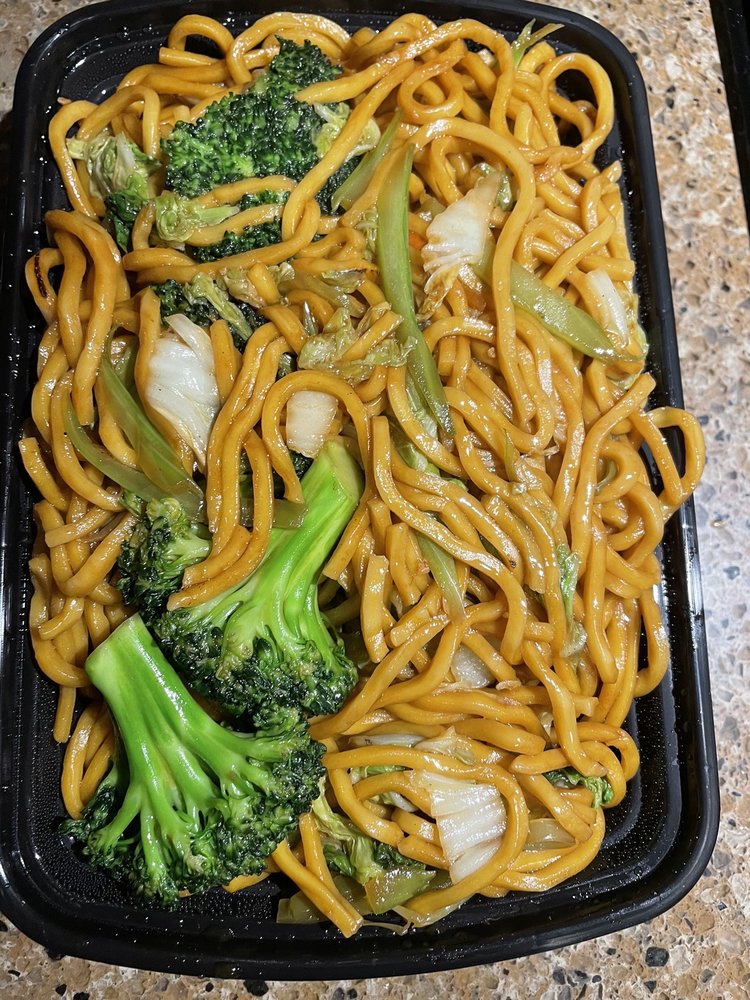 ORIENTAL KING Updated October 2024 8566 N Main St, Eden, New York Chinese Restaurant