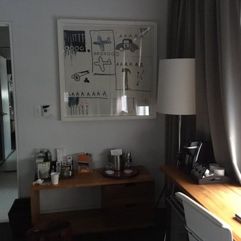 NU Hotel - Brooklyn - Room - Hotels Near Me - Brooklyn, New York NU Hotel - Brooklyn - Room - Hotels Near Me - Brooklyn, New York