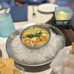Ceviche