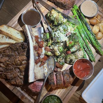 The Meat Cellar - Meat Shops Near Me - Claremont, California
