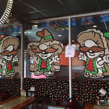 3 Amigos - Inside 3-Amgios, now a local Poké Stop! - Mexican Near Me - Barboursville, West Virginia 3 Amigos - Inside 3-Amgios, now a local Poké Stop! - Mexican Near Me - Barboursville, West Virginia