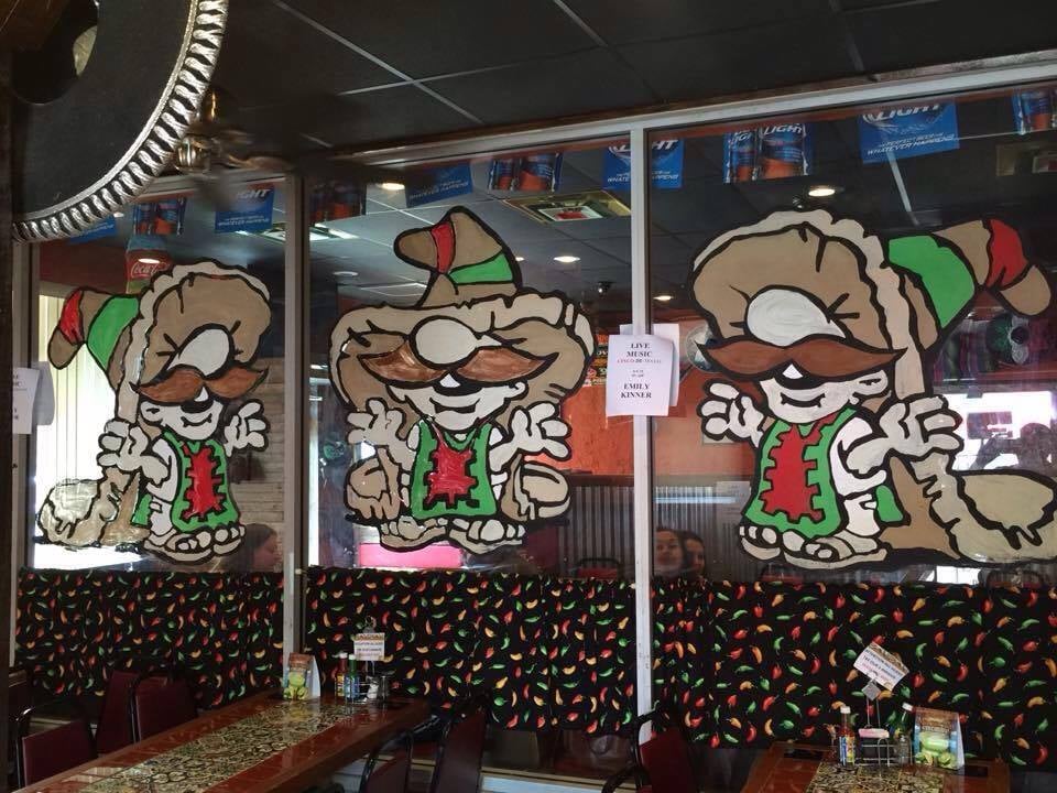 3 Amigos