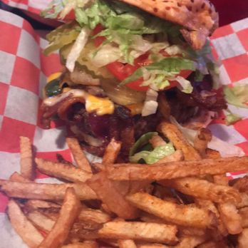 Coyote Bluff Cafe - Burgers Near Me - Amarillo, Texas Coyote Bluff Cafe - Burgers Near Me - Amarillo, Texas