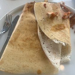 Arya - Tikka chicken Dosa