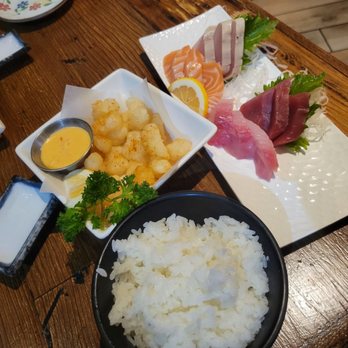 DASH Japanese Tapas & Sushi - Japanese Near Me - San Mateo, California
