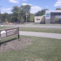 Driving Park Community Center