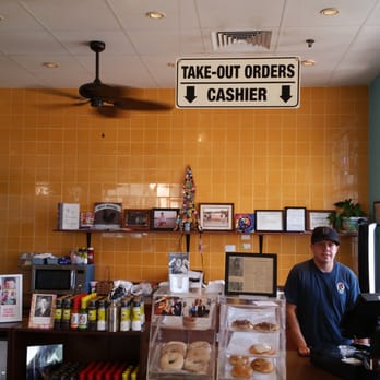 The Original Egg - Marco, Gen mgr, takes care of the to go department. - Breakfast & Brunch Near Me - Sarasota, Florida