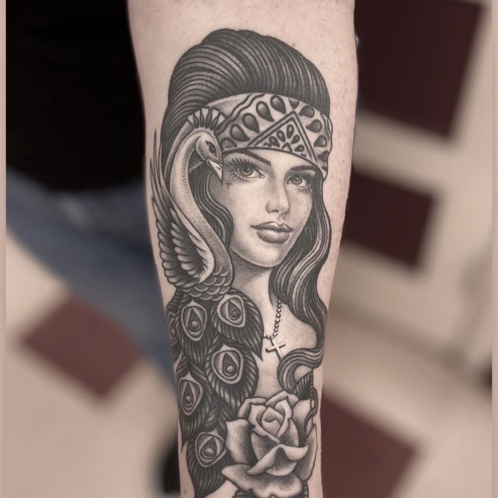 Classic Tattoo - By Tim Hendricks - Tattoo Near Me - Fullerton, California Classic Tattoo - By Tim Hendricks - Tattoo Near Me - Fullerton, California