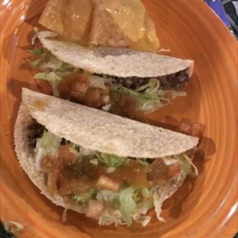 Las Flores Mexican Restaurant - Tacos - Mexican Near Me - Houston, Texas