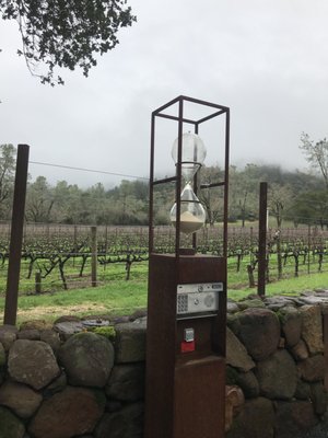 Hourglass Winery by null
