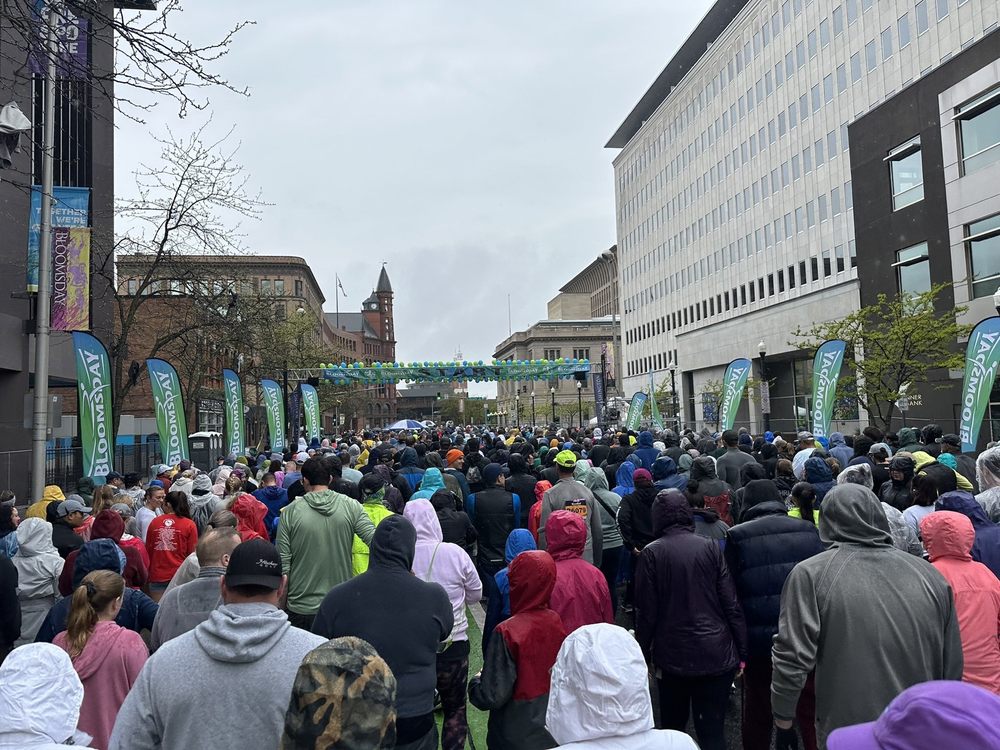 Lilac Bloomsday Association