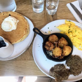Magnolia Table - Breakfast & Brunch Near Me - Waco, Texas Magnolia Table - Breakfast & Brunch Near Me - Waco, Texas