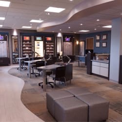 Berkshire Eye Center - Optical Center