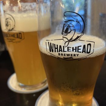 Whalehead Brewery - Brewpubs Near Me - Corolla, North Carolina