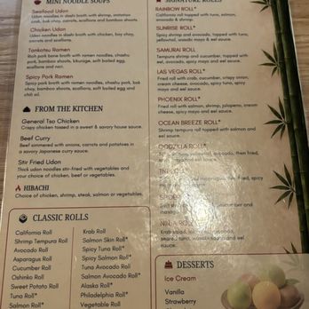 Sushi Oishii - Sushi Bars Near Me - Sterling Heights, Michigan Sushi Oishii - Sushi Bars Near Me - Sterling Heights, Michigan