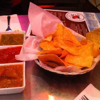 Tacos Garcia Mexican Café - Chips and salsa - Mexican Near Me - Amarillo, Texas Tacos Garcia Mexican Café - Chips and salsa - Mexican Near Me - Amarillo, Texas