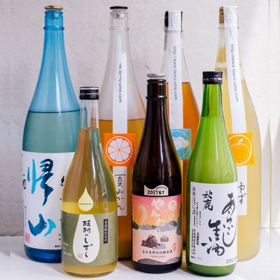 Youmiko Sushi by null