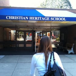 Christian Heritage School