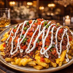 Fireside Grill