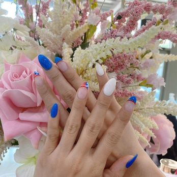 Milano Nail Spa Humble - Nail Salons Near Me - Humble, Texas Milano Nail Spa Humble - Nail Salons Near Me - Humble, Texas