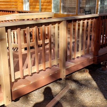 Batts Construction - Batts Construction. - General Contractors Near Me