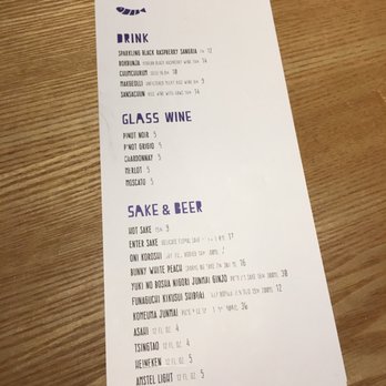 Sakanaya - Drink menu - Japanese Near Me - Champaign, Illinois Sakanaya - Drink menu - Japanese Near Me - Champaign, Illinois