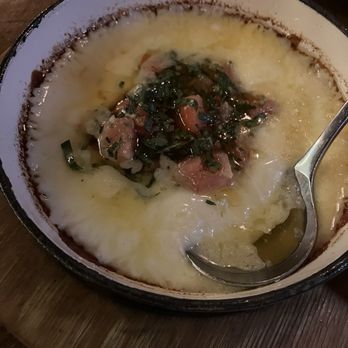 La Barrita Restobar - Provoleta - Steakhouses Near Me - Baltimore, Maryland