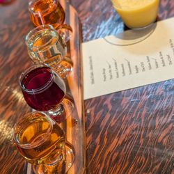 Blue Honey Country Wine and Mead