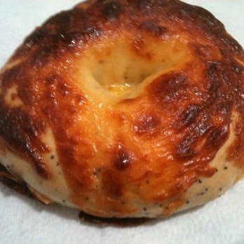 Noah's NY Bagels - Six cheese bagel - Bagels Near Me - El Segundo, California Noah's NY Bagels - Six cheese bagel - Bagels Near Me - El Segundo, California