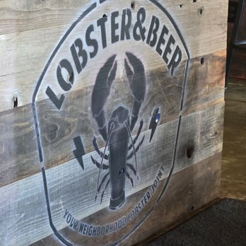 Lobster & Beer NASA - Seafood Near Me - Webster, Texas Lobster & Beer NASA - Seafood Near Me - Webster, Texas