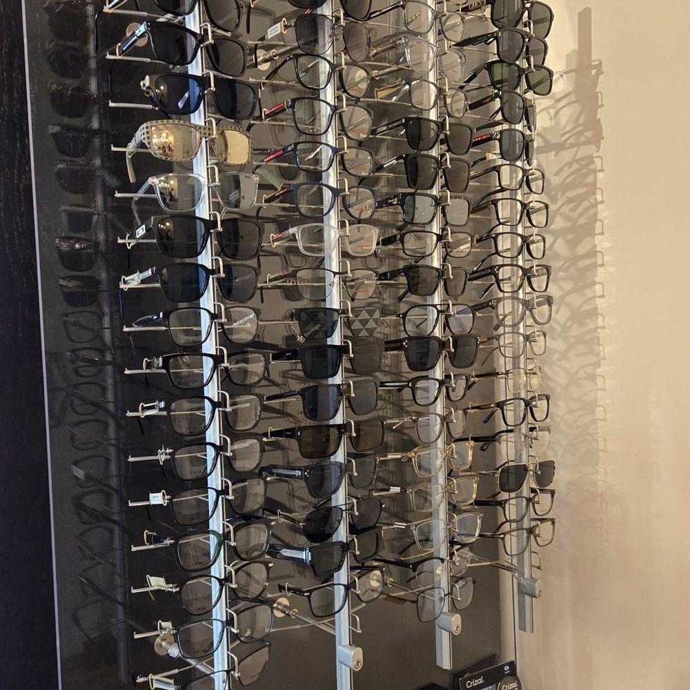Zaker Optometry - Some of the designer frame options... - Optometrists Near Me - Newport Beach, California Zaker Optometry - Some of the designer frame options... - Optometrists Near Me - Newport Beach, California