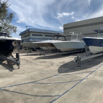 Two Rivers Boatworks - Boat Repair Near Me - Stuart, Florida