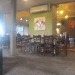 Commercial Hotel - Bistro