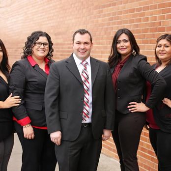 Ritchie Reiersen - Personal Injury Law Near Me - Auburn, Washington