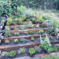 Another beautiful installation!