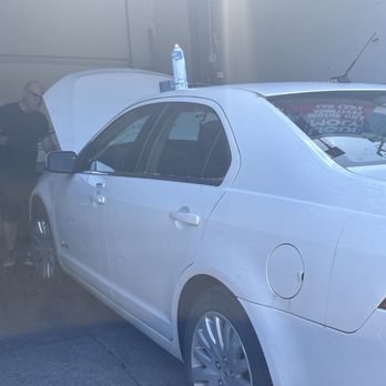 US Auto Glass Center - Ford fusion 2010 - Auto Glass Services Near Me - Belmont, California US Auto Glass Center - Ford fusion 2010 - Auto Glass Services Near Me - Belmont, California