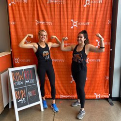 Orangetheory Fitness
